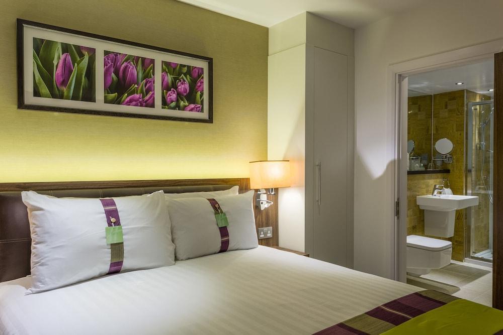 Holiday Inn London Watford Junction By Ihg Bagian luar foto