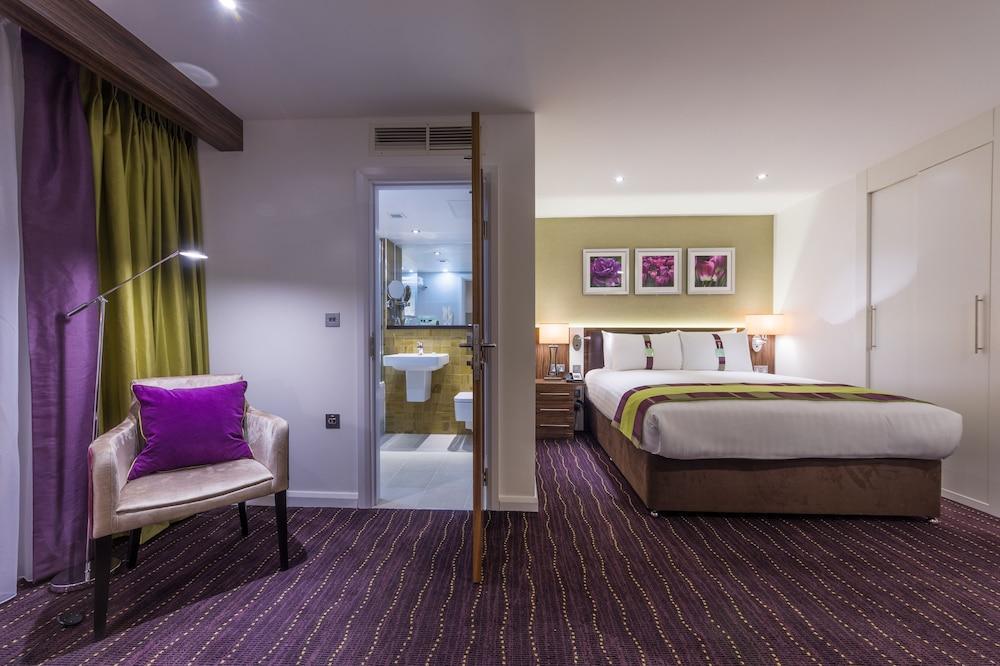 Holiday Inn London Watford Junction By Ihg Bagian luar foto
