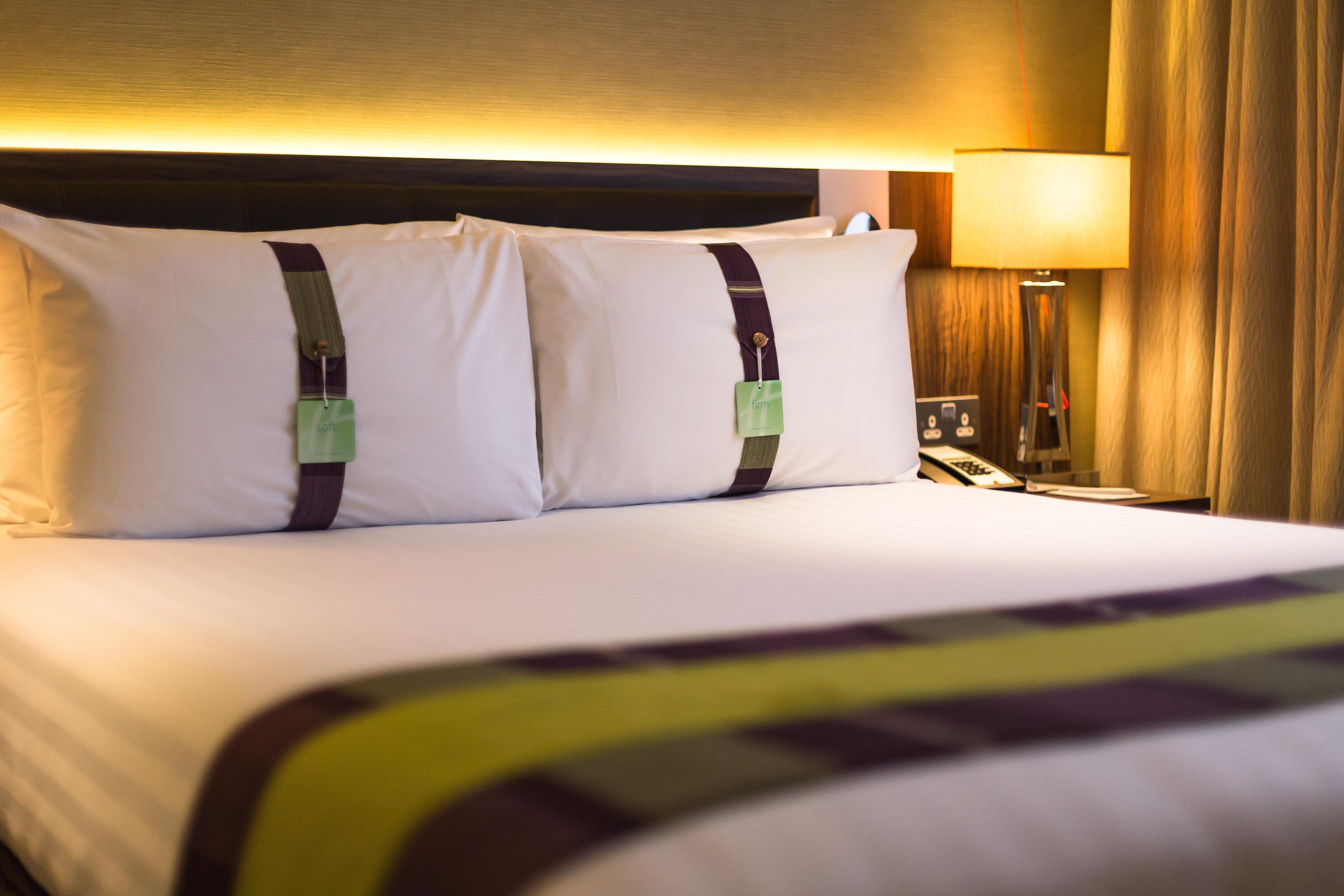 Holiday Inn London Watford Junction By Ihg Bagian luar foto