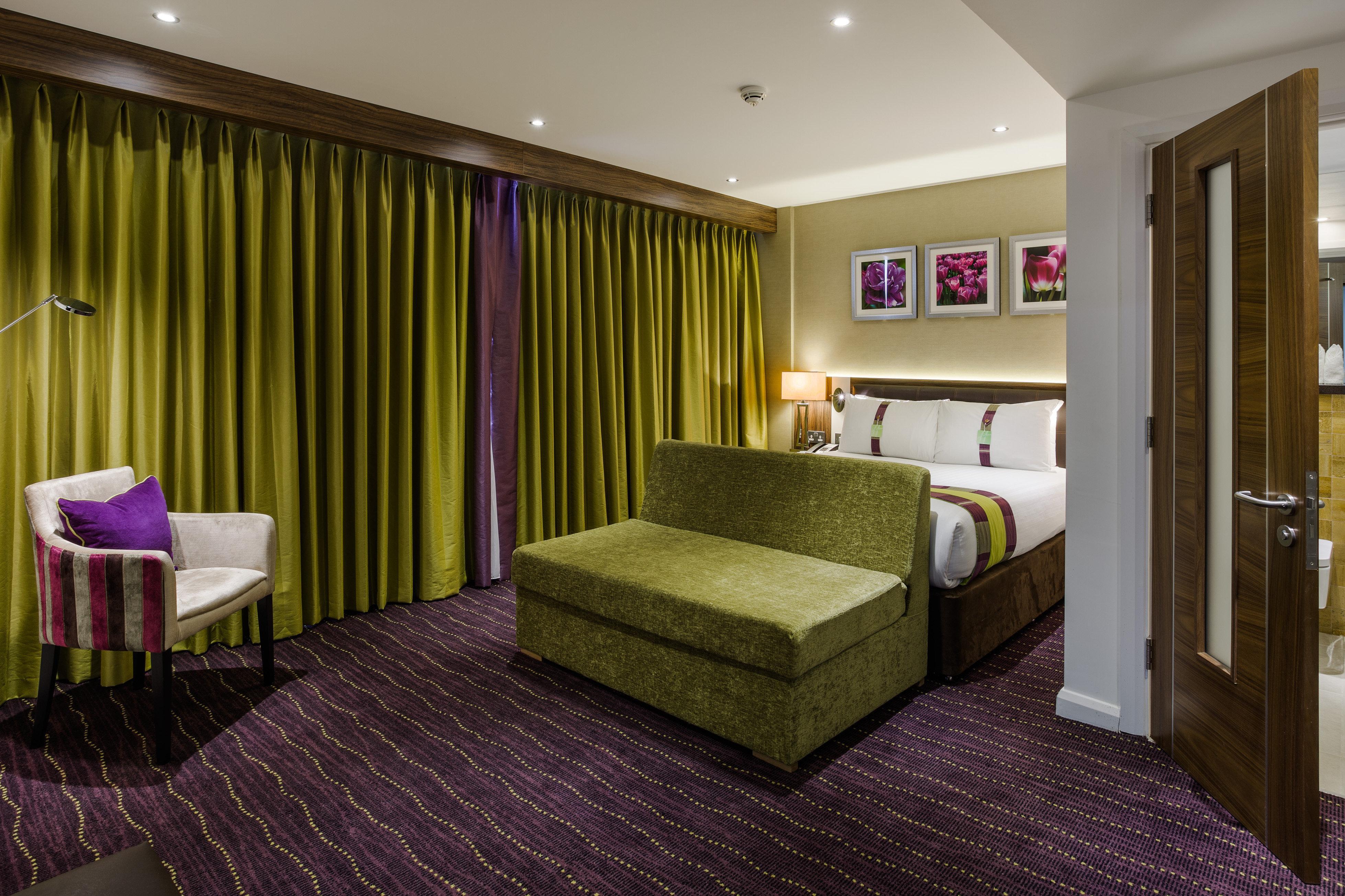 Holiday Inn London Watford Junction By Ihg Bagian luar foto