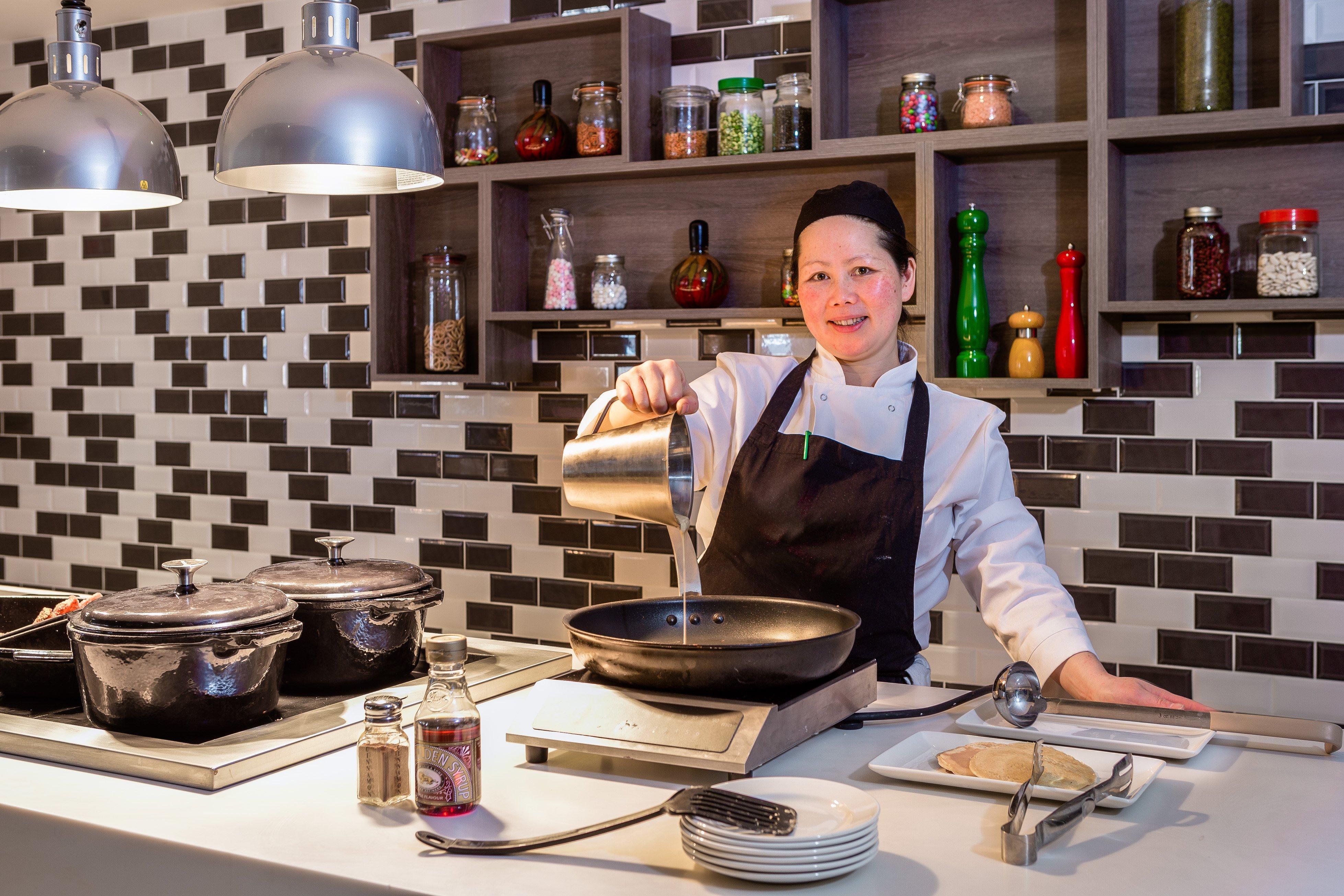Holiday Inn London Watford Junction By Ihg Bagian luar foto