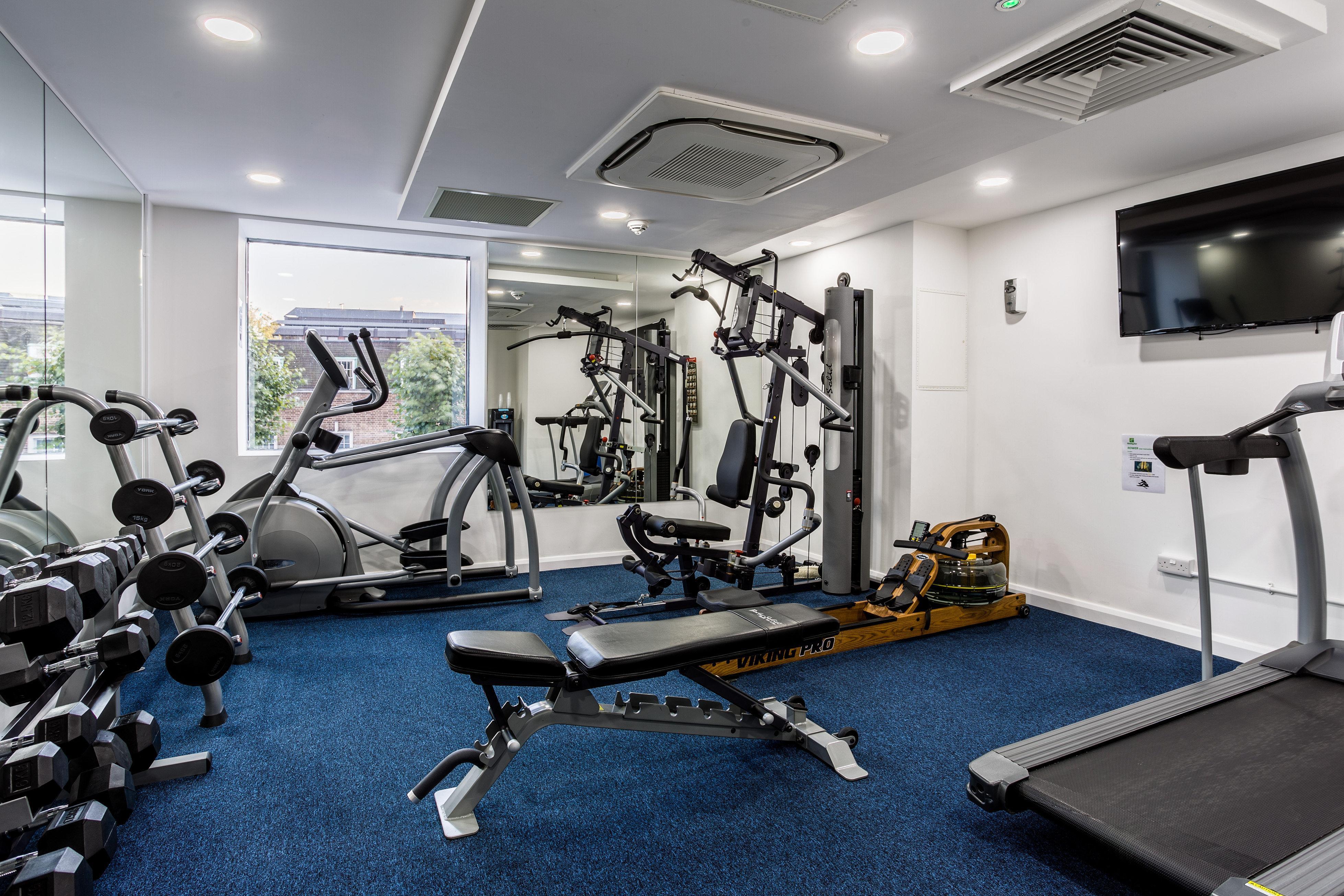 Holiday Inn London Watford Junction By Ihg Bagian luar foto