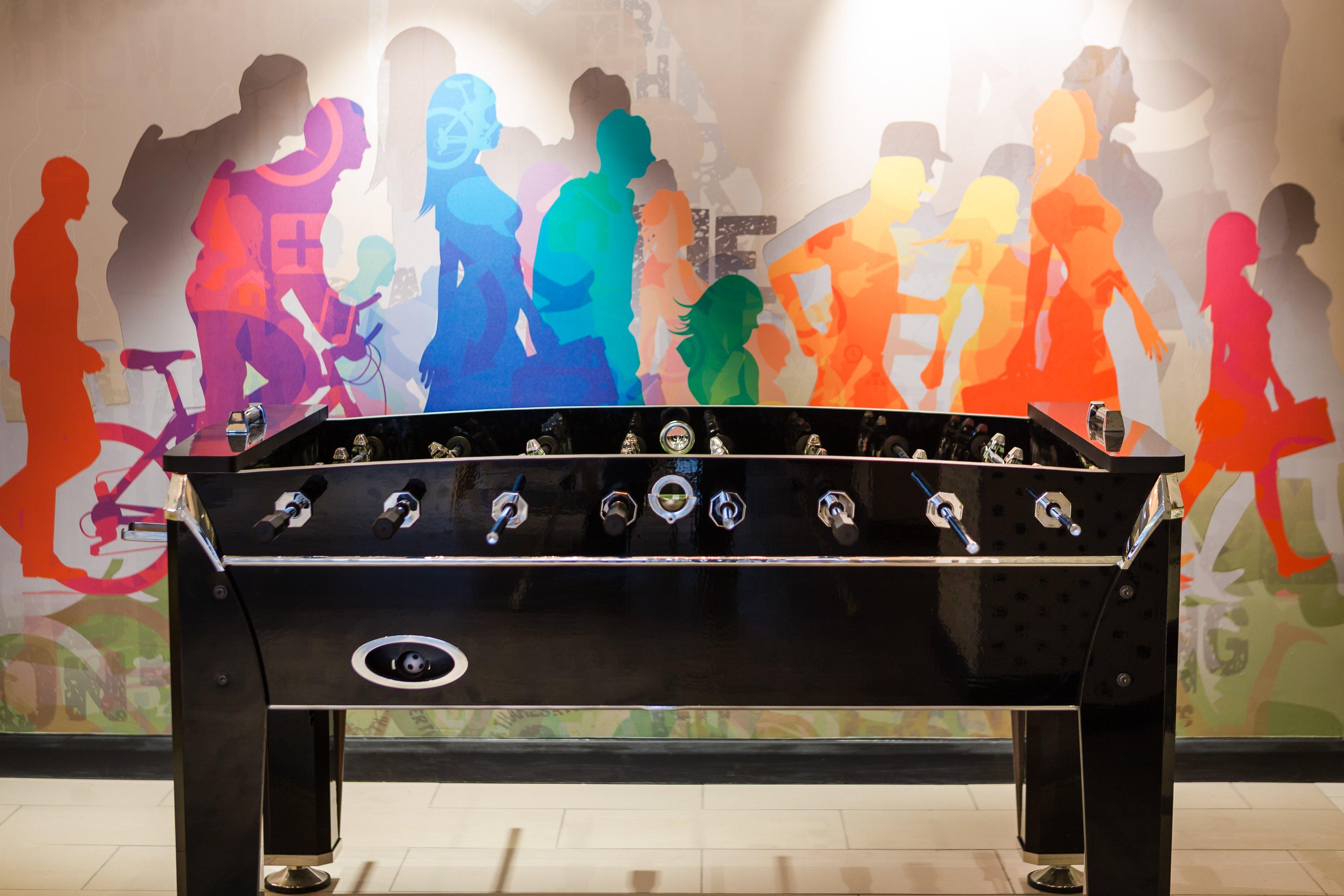 Holiday Inn London Watford Junction By Ihg Bagian luar foto